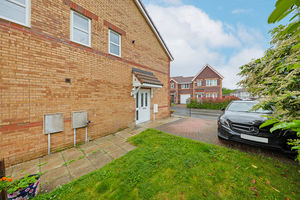 Calver Avenue North Wingfield